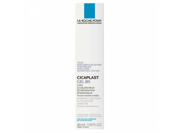 ROCHE P CICAPLAST GEL B5 GEL TB40ML 1