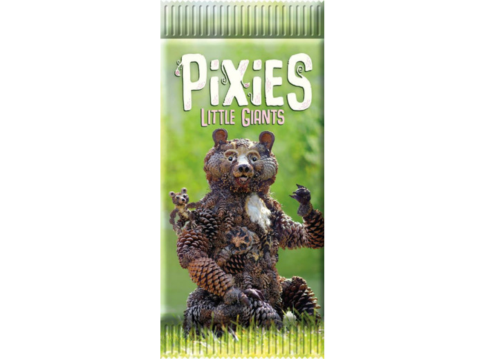 Pixies : Little Giants