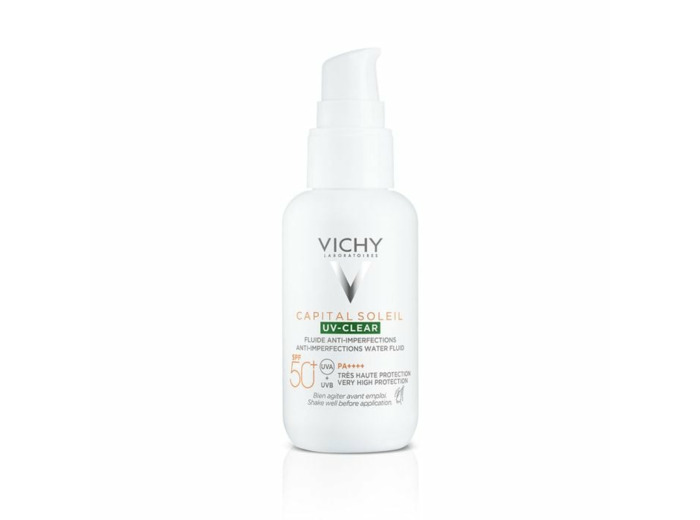 VICHY UV-CLEAR SPF50 40ML