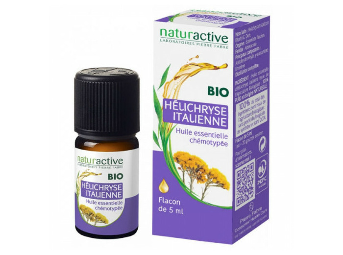 NATURA HE HELICHRYSE FL/5ML
