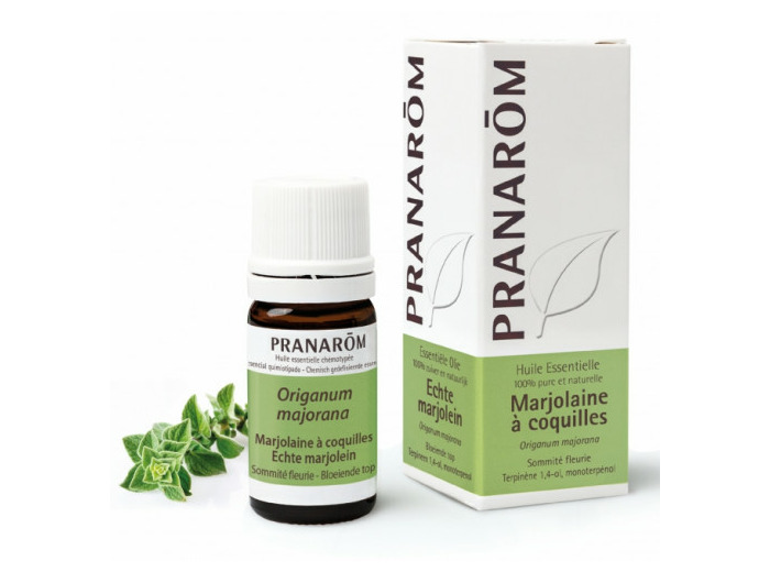 PRAN HE MARJOLAINE A COQUILLE 5ML