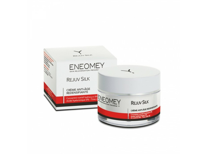 Rejuv Silk Creme Anti-age Redensifiante 50ml Eneomey