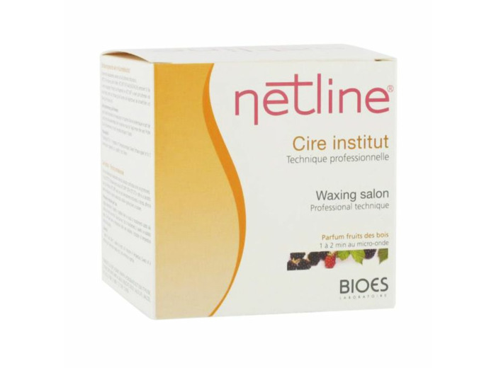 Cire Institut Fruits Des Bois 250 ml Netline
