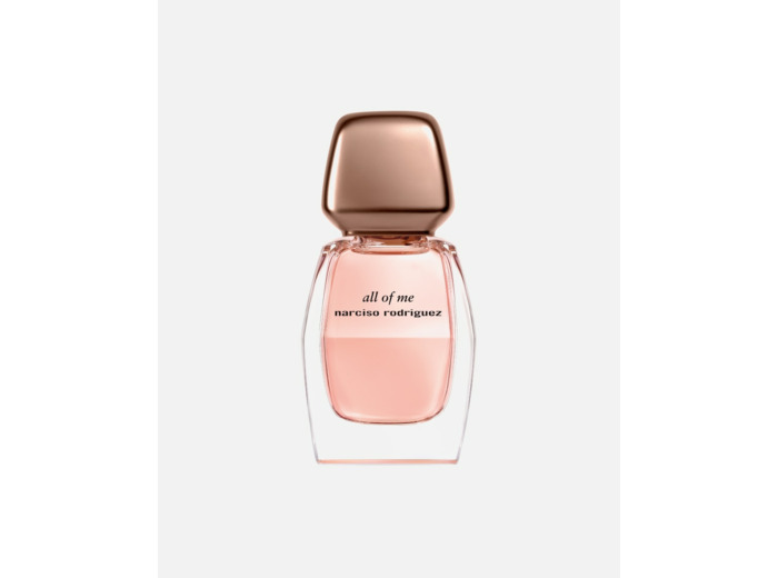 All Of Me EP Vaporisateur 30ml de Narciso Rodriguez