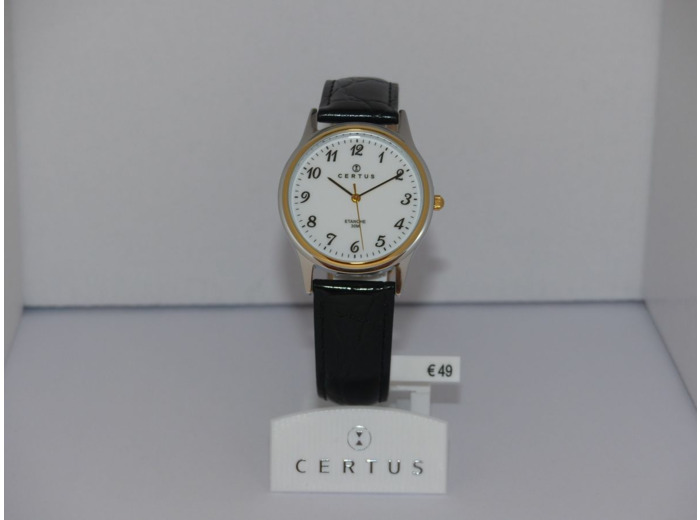 Montre homme quartz