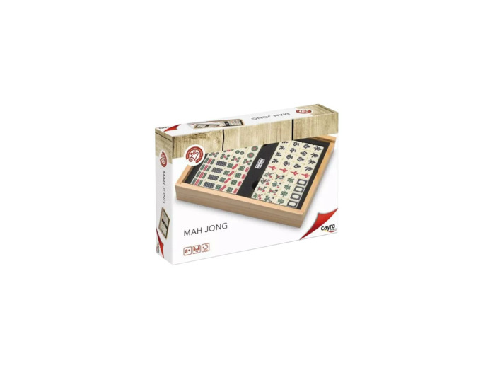 Mah Jong