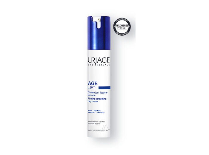 URIAGE AGE PROTECT CR M-ACT 40ML