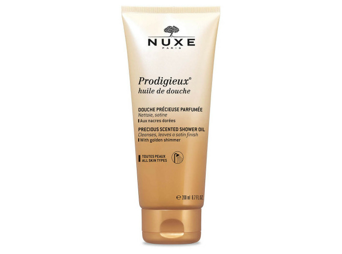 NUXE PRODIGIEUX HUIL DC T200ML