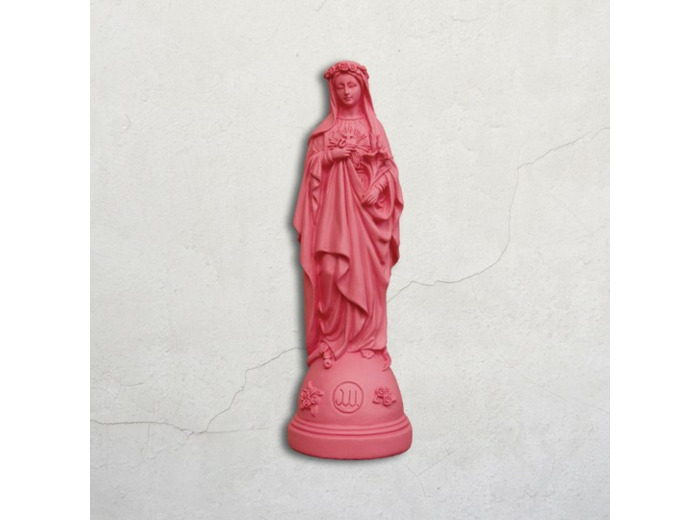 Marie aux Fleurs - Bazooka