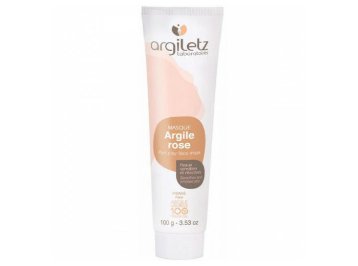 ARGILETZ MASQ ARGIL ROS 100ML1