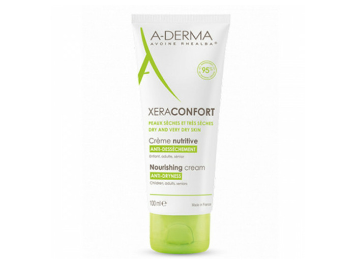 A-DERMA XERA CONFORT CR NUTRITIVE TB200ML