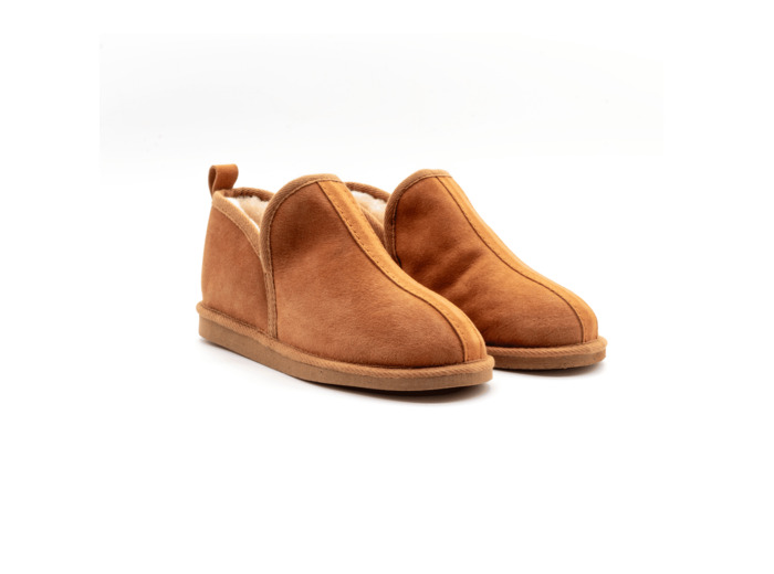 Chaussons Ouvert Théo
