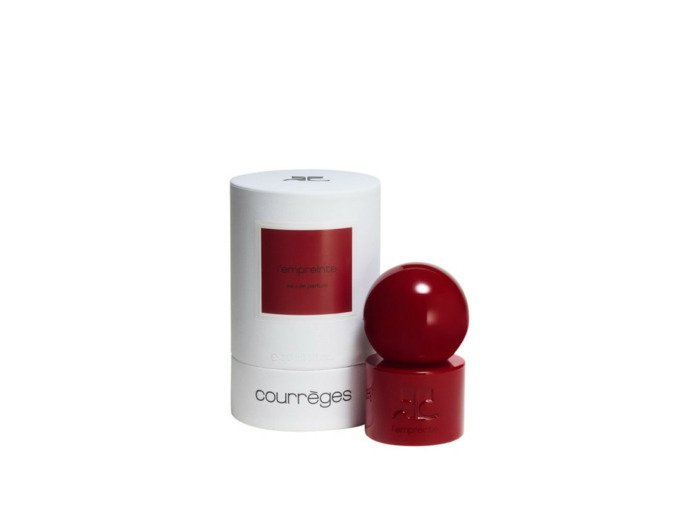 COURREGES PARFUMS - L'Empreinte EP Vaporisateur 30ml