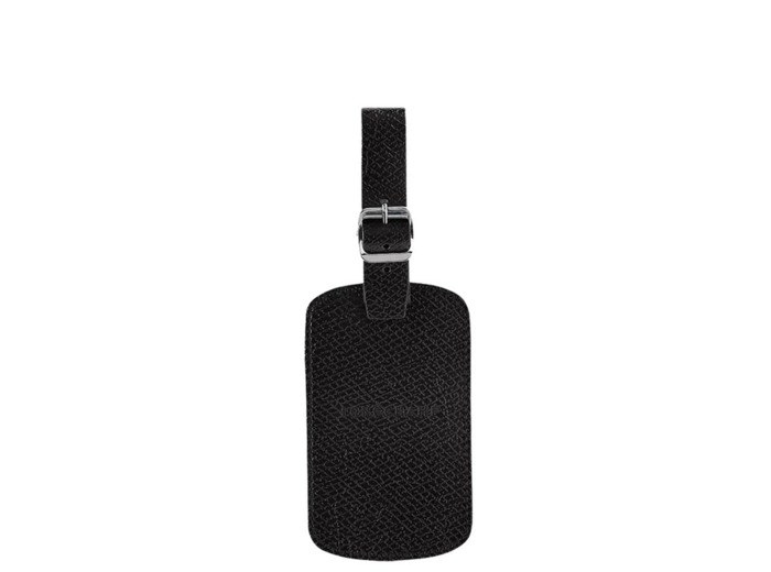 Longchamp Boxford Porte Adresse Noir