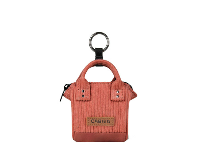 Cabaïa Mini Pouch Pico Porte Clés Newcastle