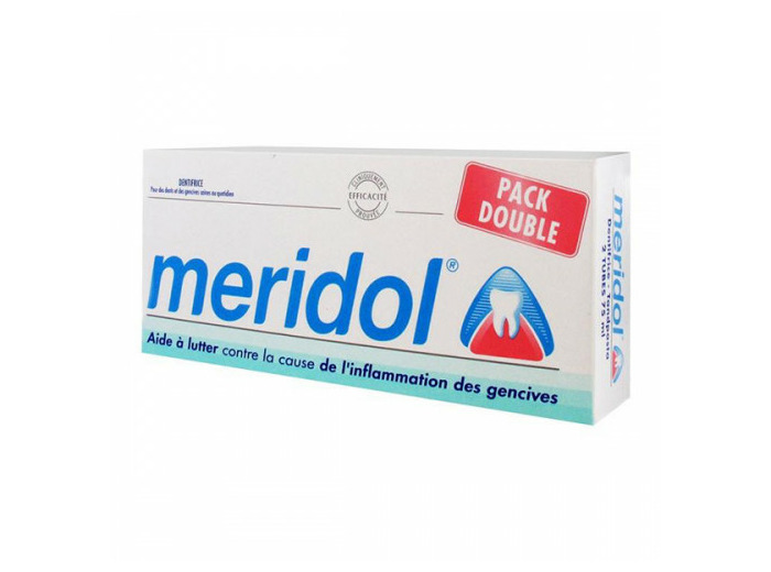 MERIDOL DENT PG LOT2 OFF