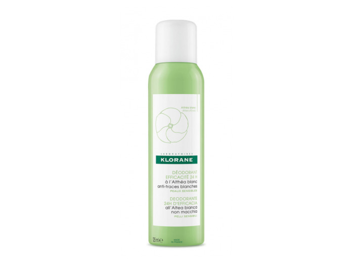 KLORANE DEOSPRAY 125 ML