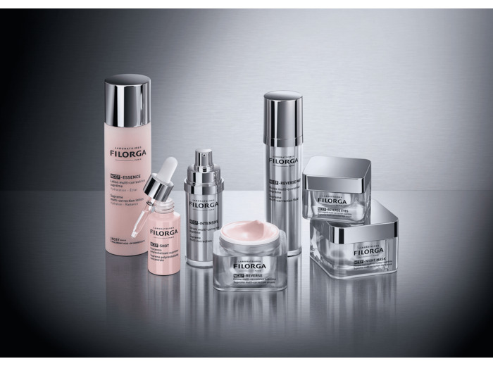 FILORGA NCEF EYES T15ML