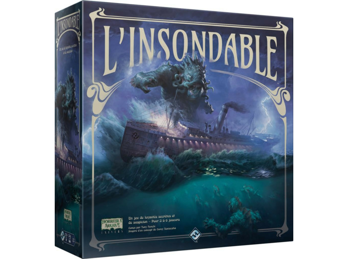 L'insondable