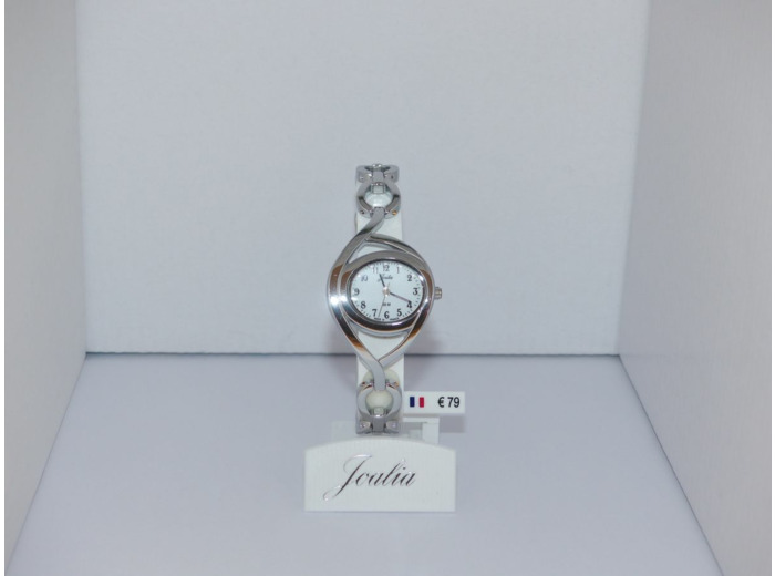Montre dame quartz