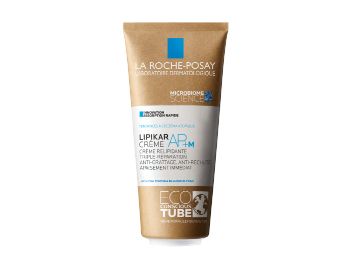 ROCHE P LIPIKAR CR APM TB ECO RESP 200ML