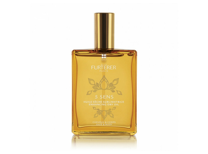 FURTERER 5 SENS HUIL SEC SUBL TB50ML1