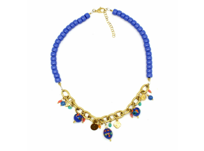 Collier Eden Tropical