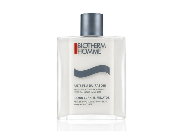 Anti-feu Du Rasoir 100 ml Homme Biotherm