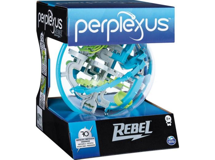 Perplexus Rebel