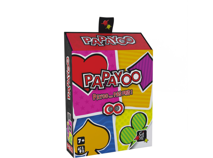 PAPAYOO