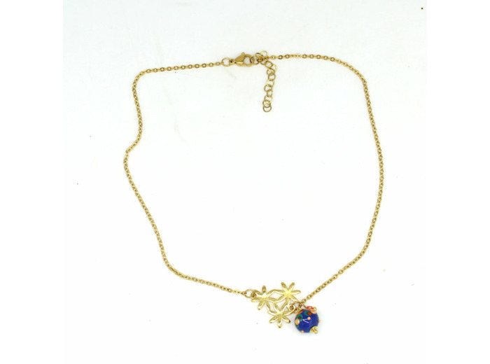 Collier Eden Tropical