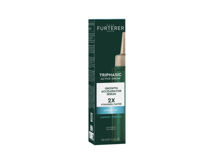 FURTERER ACTIV GROW SER 100ML1