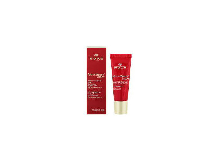 NUXE MERVEILLANCE LIFT CR REGARD TB 15ML