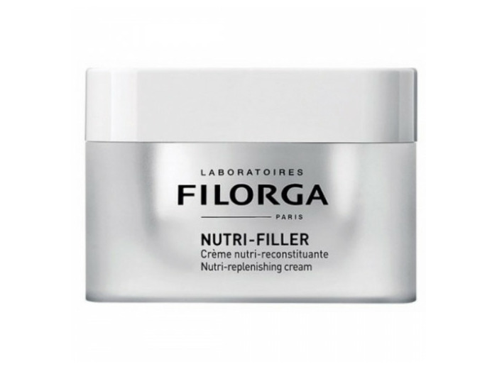 Crème de jour hydratante intense 50ml Nutri-filler Filorga