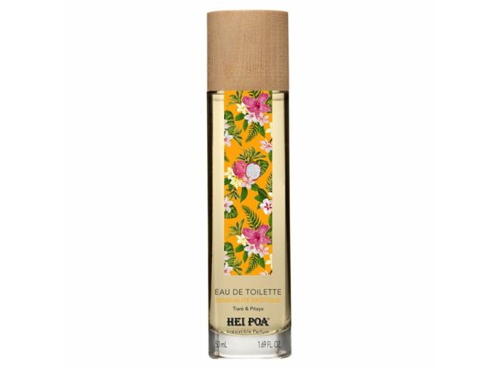 HEI POA SENSUALITE EXOTIQUE 50ML