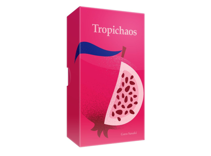 TROPICHAOS