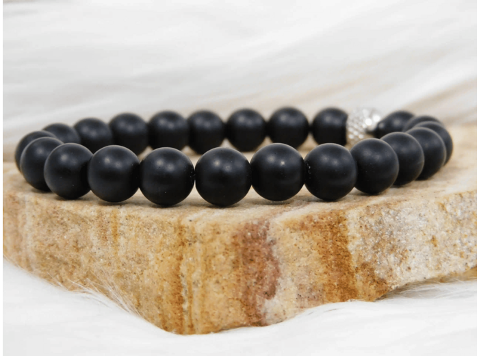 BRACELET ONYX