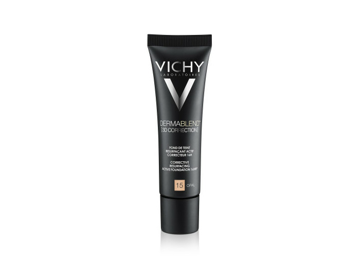 Vichy Dermablend 3D Correction Teinte 15 Opal 30 ml