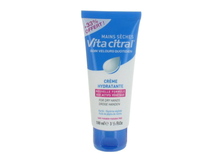 VITA CITRAL CR SOIN HYDRAT VELOURS MAIN 1