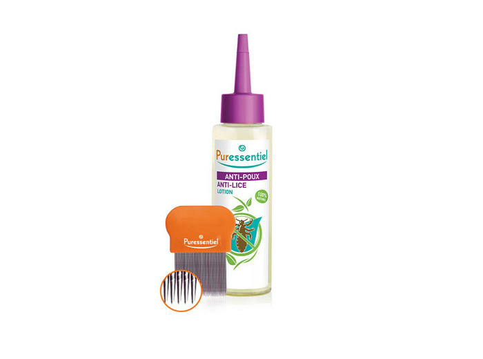 PSL LOTION A-POUX 100MLPEIG1