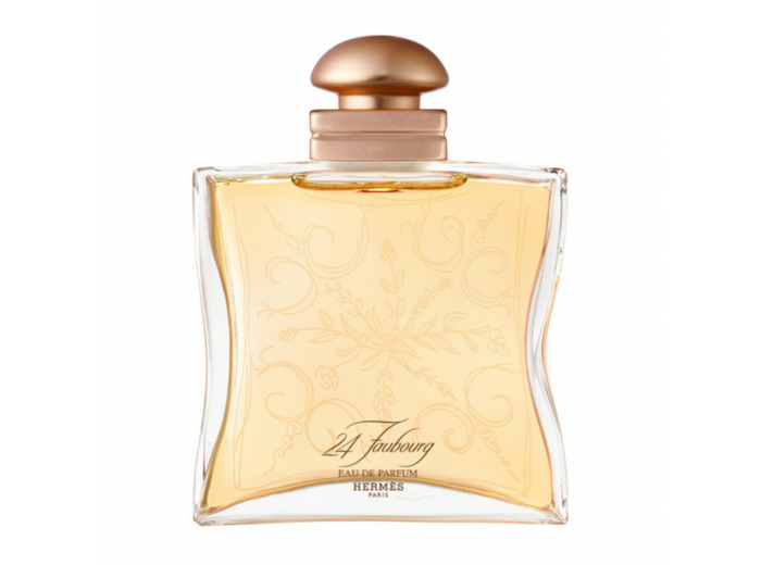 HERMES - 24,FAUBOURG EP Vaporisateur 50ml