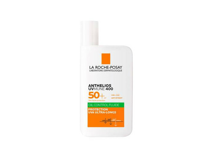 ROCHE P ANTHELIOS OIL CONT 50 FL50ML