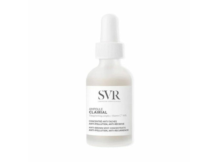 SVR CLAIRIAL AMPOULE FL30ML