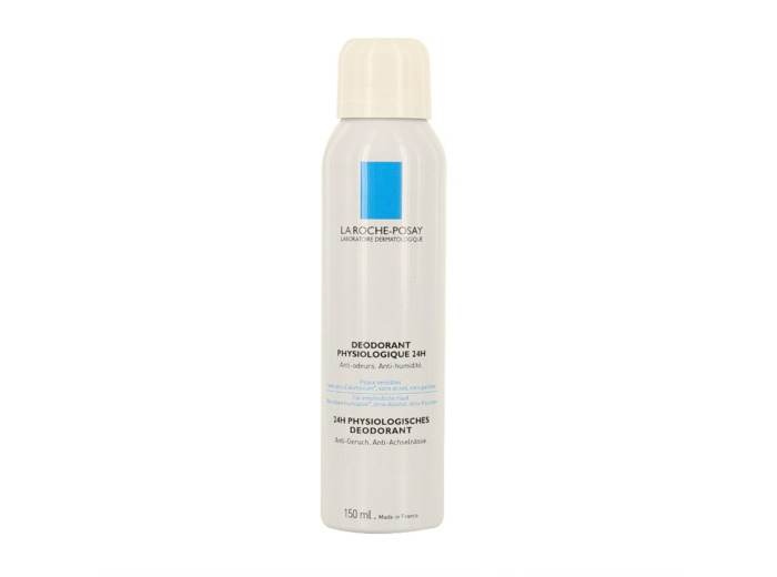 Spray 48h 150ml Déodorants Physiologiques La Roche-Posay