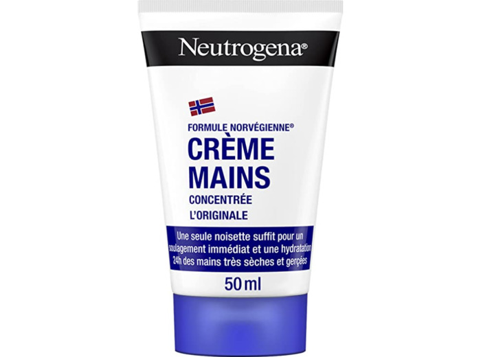 NEUTRO CR MAIN 50ML