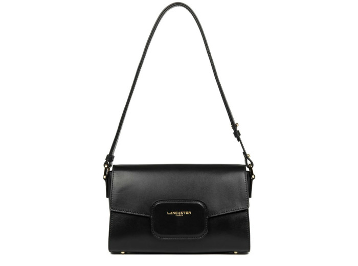 Lancaster Paris Pad Sac Trotteur 480-054 Noir