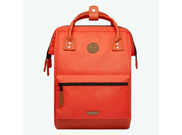 Cabaïa Medium Alicante Sac à Dos 13" Orange
