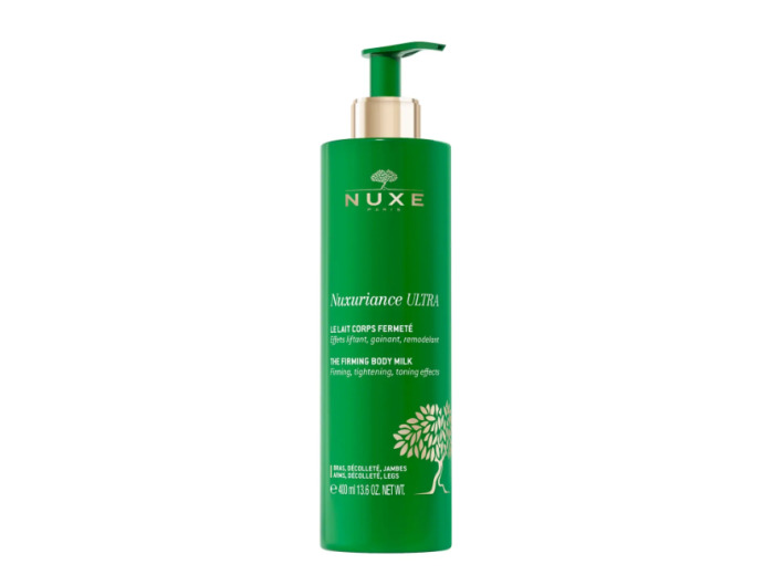 NUXURIANCE ULTRA LAIT CORPS 400ML