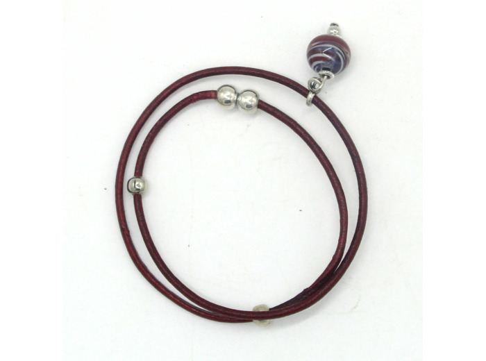 Bracelet Garnet Dream