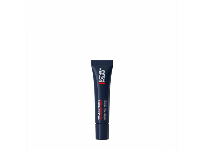 BIOTHERM FORCE SUPREM SOIN YEUX TB15ML